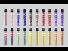 Load and play video in Gallery viewer, YAMI BAR CODE 3000 puffs Disposable Vape Device 1200mAh 8ml  RAINBOW BERRY
